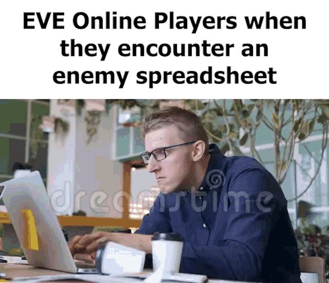 Eve Eveonline GIF - Eve Eveonline Online GIFs