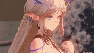 a girl with a crown on her head has a user id of 1013m416