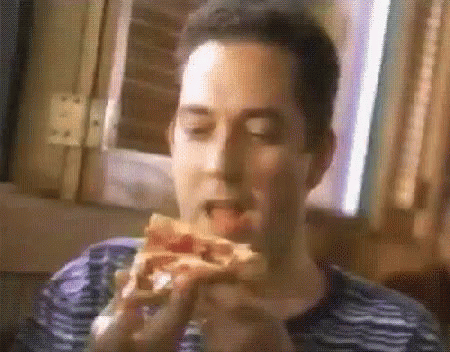 Pizza Weird GIF - Pizza Weird GIFs