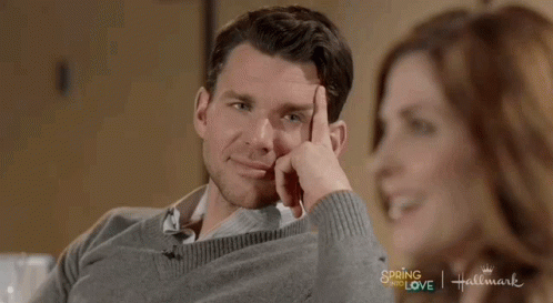 Winter Love Story Kevin Mcgarry GIF