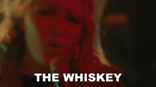 The Whiskey Priscilla Block GIF - The Whiskey Priscilla Block Wish You Were The Whiskey Song GIFs