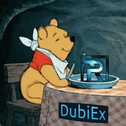 Prps Dubiex GIF - Prps Dubiex Winnie The Pooh GIFs