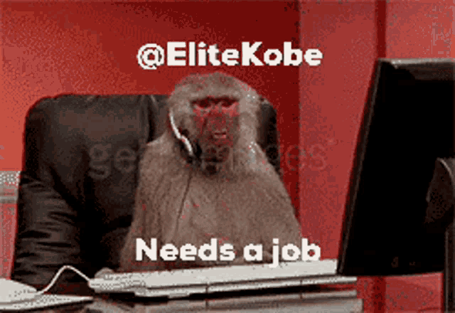 Elite Kobe E Iitekobe GIF - Elite Kobe E Iitekobe GIFs