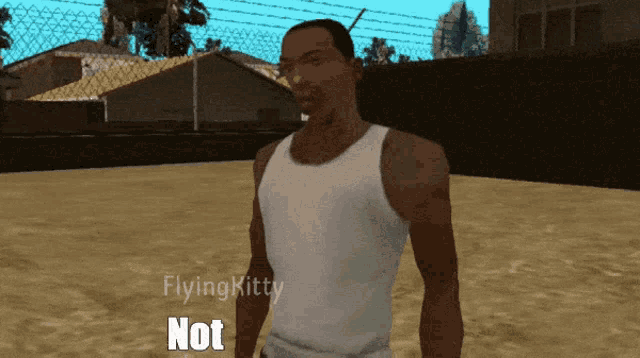 Gta San Andreas GIF