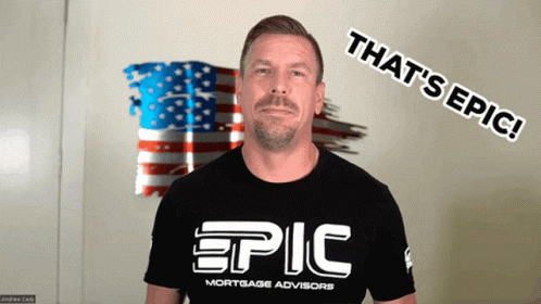 Andrew Cady Epic Mortgage Guy GIF - Andrew Cady Epic Mortgage Guy Itsepic GIFs