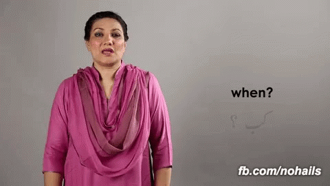 When Pakistan GIF - When Pakistan Pakistan Sign Language GIFs