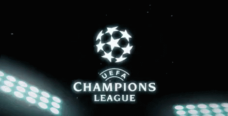La Champions League GIF - La Champions Champions League GIFs