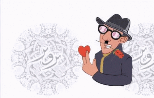 With Love GIF - With Love GIFs