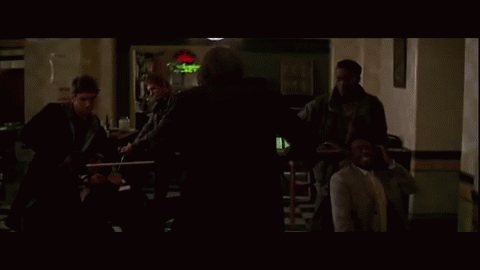 "So, We'Re Gonna Have... Try Outs." GIF - The Dark Knight Batman Joker GIFs