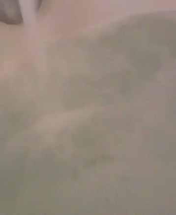 Hotbath Water GIF - Hotbath Water Tub GIFs