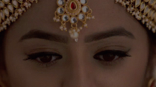 Helly Shah Devanshi GIF - Helly Shah Devanshi Wedding GIFs