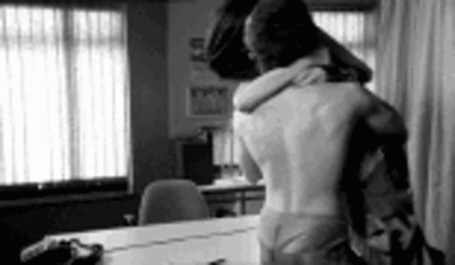Obey Couple GIF - Obey Couple Love GIFs