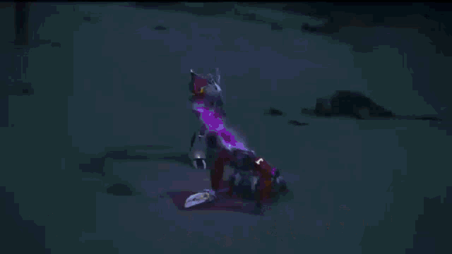 a picture of a robot with the words ' ophis to fantastica ' on the bottom