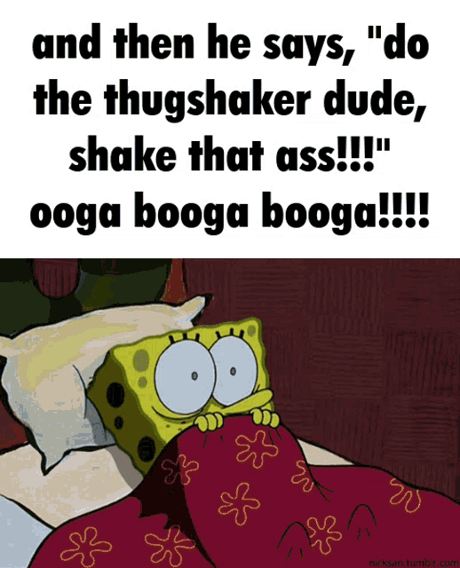 Taintedcorpse Spongebob GIF