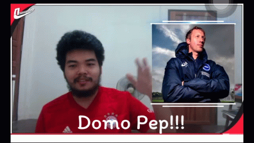 Domo Pep กรอบเขตโทษ GIF - Domo Pep กรอบเขตโทษ Domo GIFs
