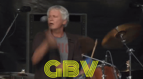 Gbv The Who GIF - Gbv The Who Roger Daltrey GIFs