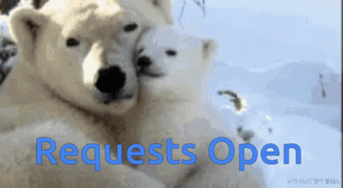 Request Open GIF - Request Open GIFs