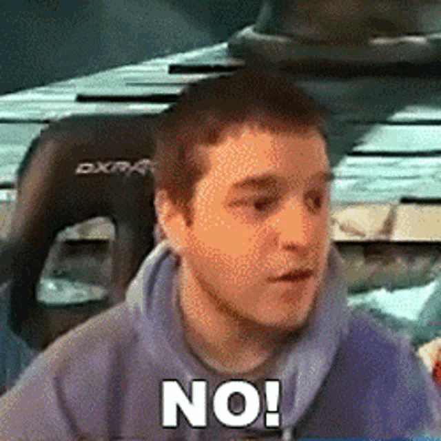 No Marss GIF