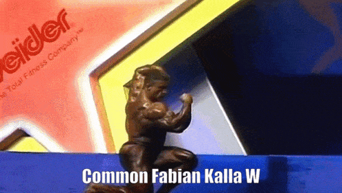 Fabian Kalla W GIF - Fabian Kalla Fabian Kalla GIFs