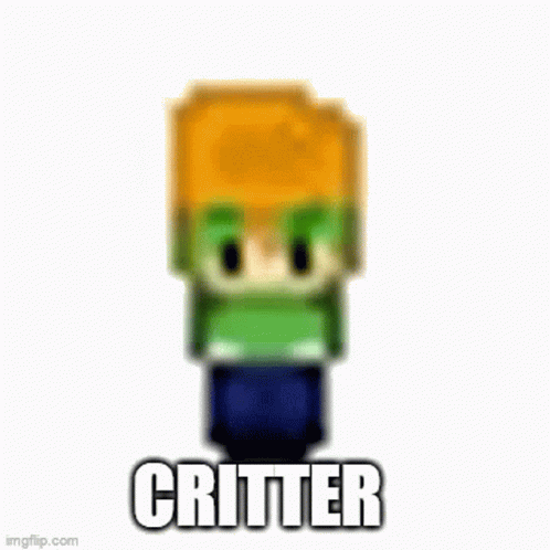 Critter GIF - Critter GIFs