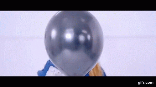 Soyeon Jelly Baloon G Idle GIF - Soyeon Jelly Baloon G Idle Soyeon GIFs