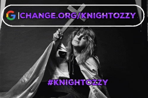 Ozzy Ozzy Osbourne GIF - Ozzy Ozzy Osbourne Ozz GIFs
