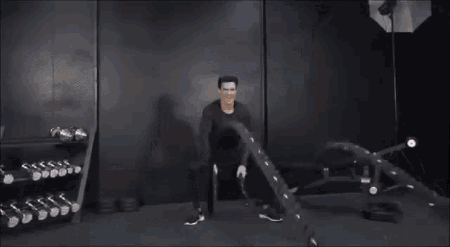 Ropa De Compresion Work Outs GIF - Ropa De Compresion Work Outs Fit GIFs