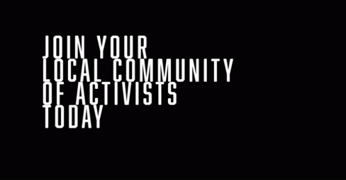 Poweredxpeople Powered By People GIF - Poweredxpeople Powered By People Activism GIFs