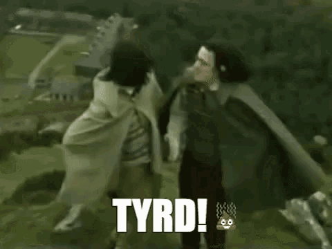 Cymraeg Teledu GIF - Cymraeg Teledu Pobol GIFs