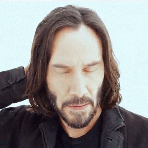 Oh Neo GIF - Oh Neo Keanu Reeves GIFs