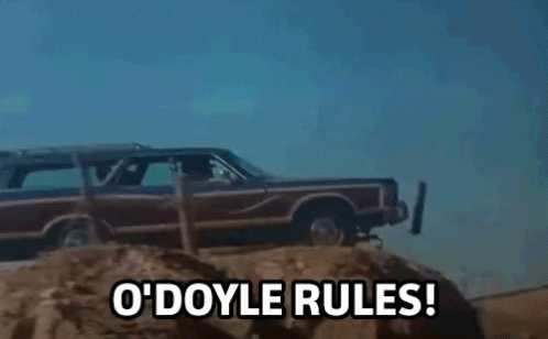 Odoyle Rules Billy Madison Rules GIF - Odoyle Rules Billy Madison Rules GIFs