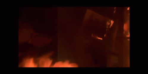 Monster Freak Out GIF - Monster Freak Out Pandemic GIFs
