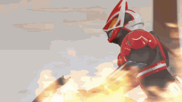 Kamen Rider Geats Kamen Rider Buffa GIF - Kamen Rider Geats Kamen Rider Kamen Rider Buffa GIFs