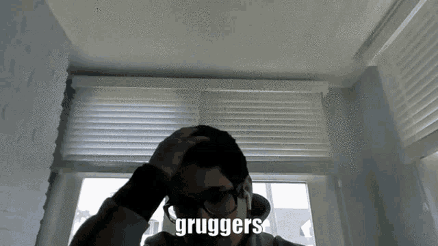 Gruggers Danny GIF - Gruggers Danny GIFs