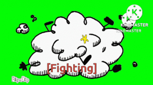 Fight Cloud Fight GIF - Fight Cloud Fight GIFs
