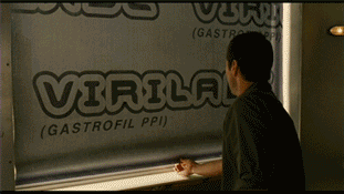 Not Too Far Off... GIF - Luke Wilson Confused Disaster GIFs