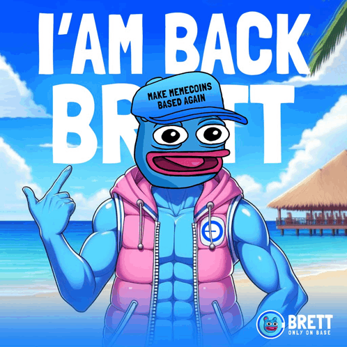 Brett Brett On Base Meme - Brett Brett on base Brett only on base ...