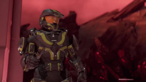 Red Vs Blue Rooster Teeth GIF - Red Vs Blue Rooster Teeth Washington GIFs