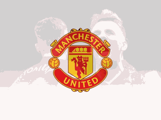 Manchester United Manu GIF - Manchester United Manu Manchester U GIFs