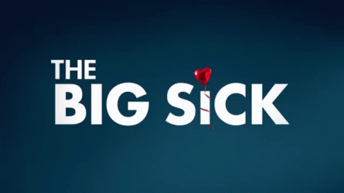 The Big Sick Movie Titles GIF - The Big Sick The Big Sick Gi Fs Movie Titles GIFs