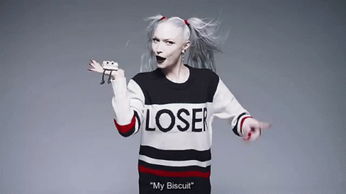 Biscuit GIF - My Biscuit Point Biscuit GIFs