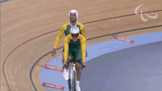Waving International Paralympic Committee GIF - Waving International Paralympic Committee Paralympics GIFs