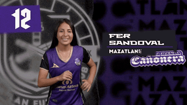 Mazatlán Femenil GIF
