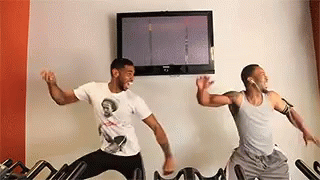 Brothers Black GIF - Brothers Black Dancing GIFs