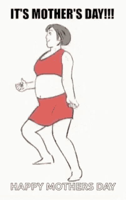 a woman is giving a child a piggyback ride .
