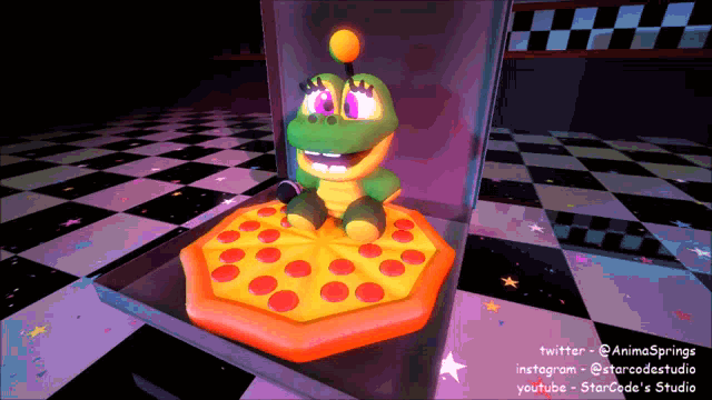 Happy Frog Spinning GIF - Happy Frog Spinning Speen GIFs