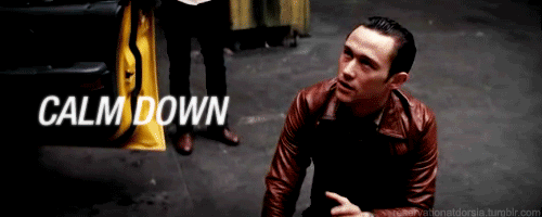 Jgl GIF - Chill Out Calm Down Relax GIFs
