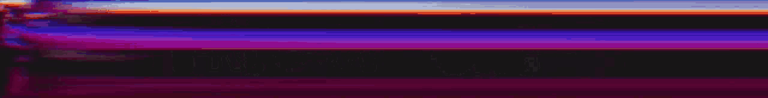 a purple background with the words i 'm ending written on it