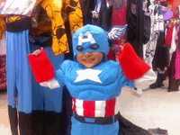 Captain America Im The Captain GIF - Captain America Captain Im The Captain GIFs