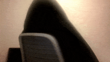 Spinning Chair GIF - Spinning Chair Rei GIFs